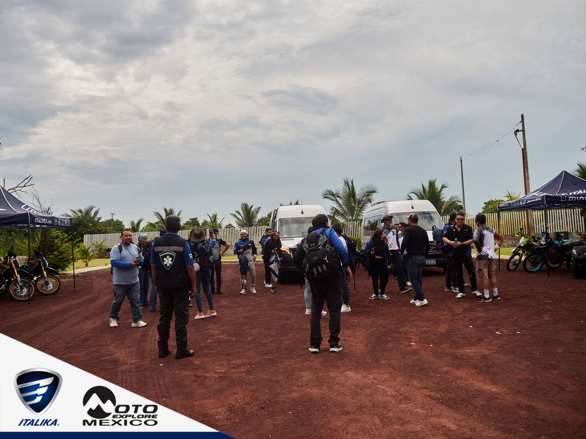 ITALIKA CHACHALACAS D1 553